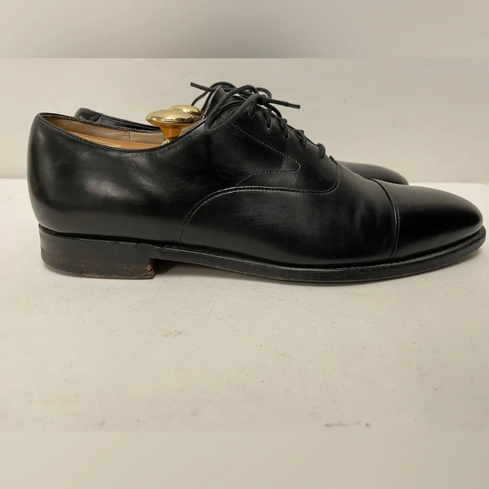 Cole Haan made cap up